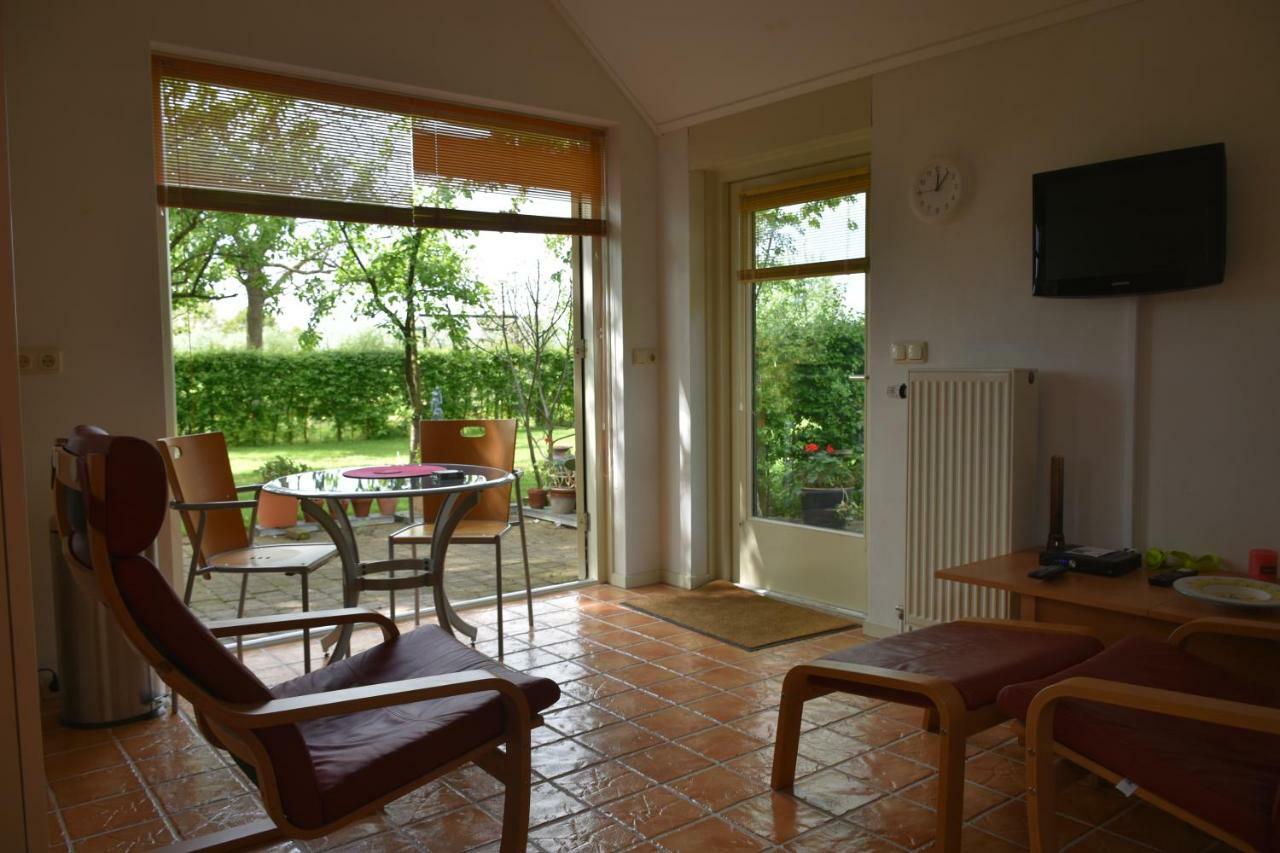 Beeldend Buiten Apartment Wichmond