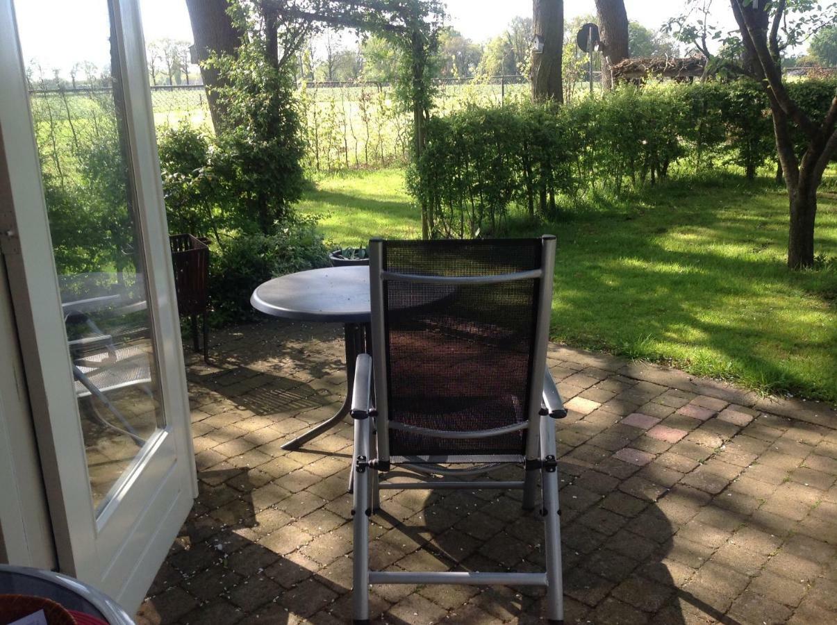Beeldend Buiten Apartment *