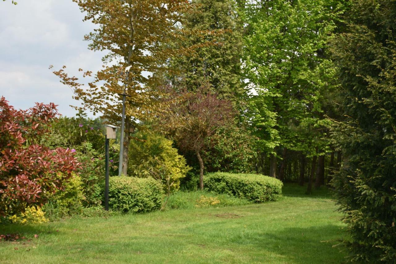 Beeldend Buiten Apartment *