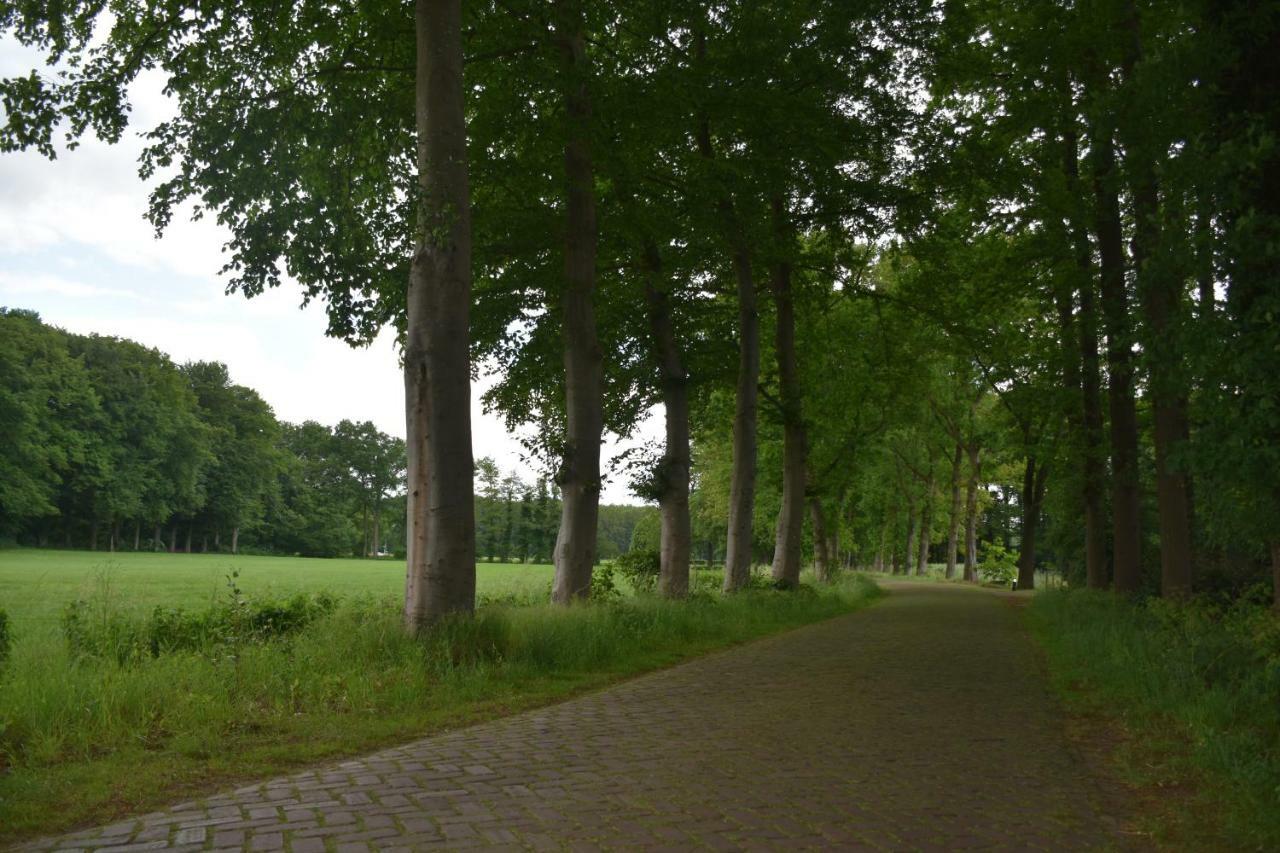 Beeldend Buiten *
