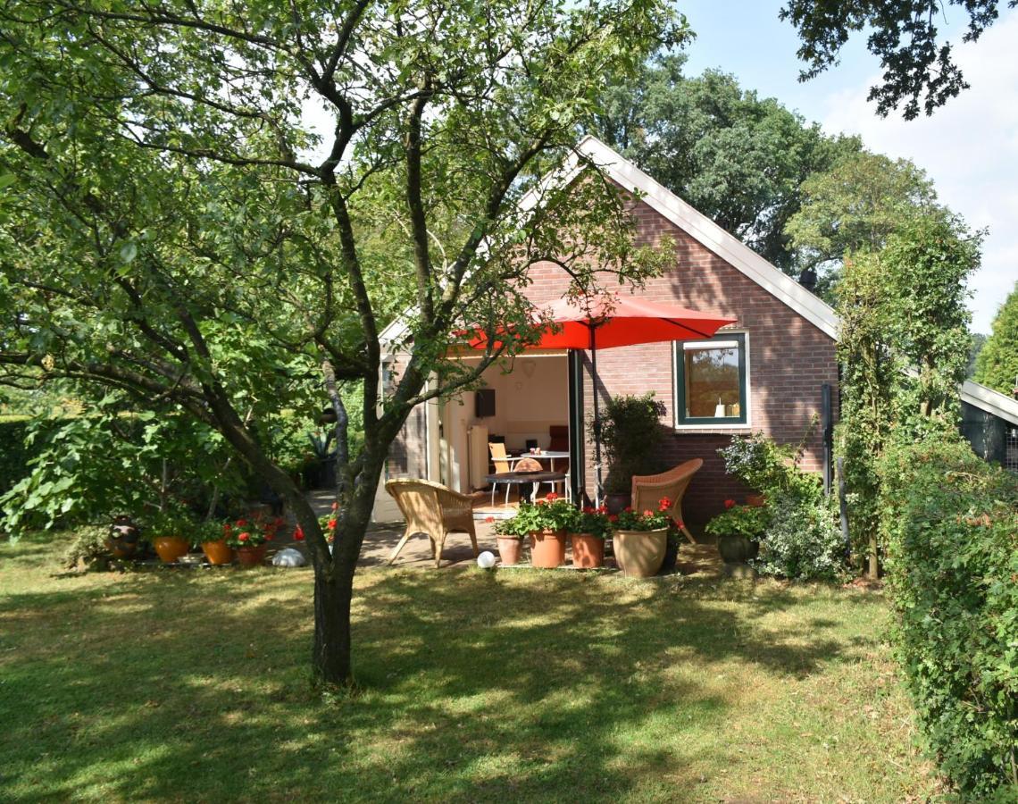 Beeldend Buiten Apartment